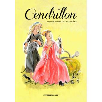 Cendrillon - Cendrillon - 1