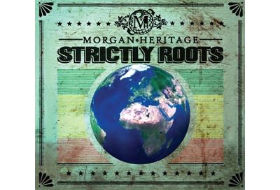 Strictly roots Digipack