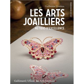 Les arts joailliers