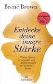 BROWN-ENTDECKE DEINE INNERE STAERKE-KAIL