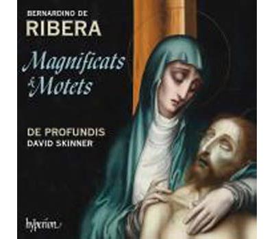 Magnificat et Motets