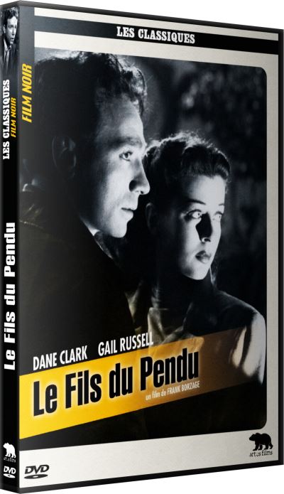 Fils du pendu