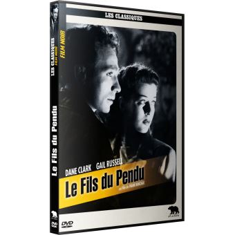 Fils du pendu