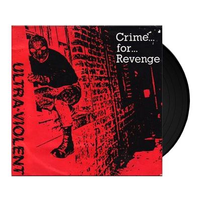 Crime For Revenge
