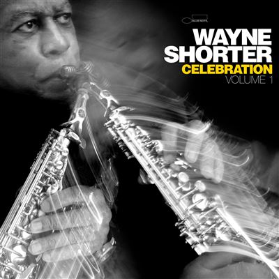 Celebration Vol 1 2 Vinilos - Wayne Shorter