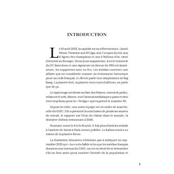 Histoire des conseillers de l'ombre