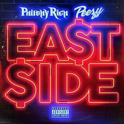East side/digipack
