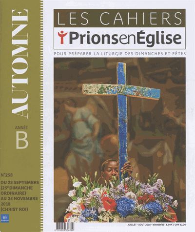 Cahiers prions en eglise,258