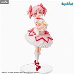 Figurine Sega 9480 Magia Record Mahou Shoujo Madoka Magica Gaiden SPM Kyuubey and Kanama Madoka