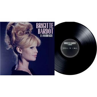 Brigitte Bardot - 1