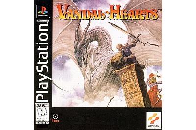 Vandal Hearts