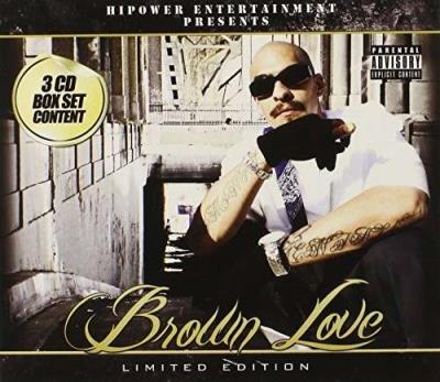 Hi power presents brown love
