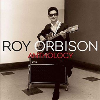 Roy Orbison - 1