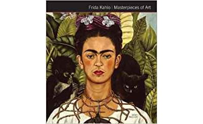 Frida kahlo masterpieces