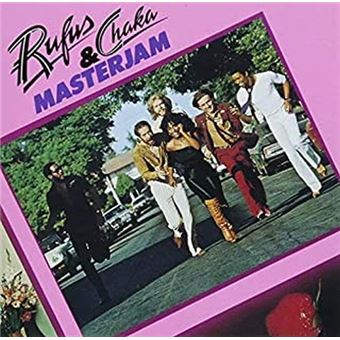 Masterjam Edition limitée - Rufus - Chaka Khan - CD album - Achat ...