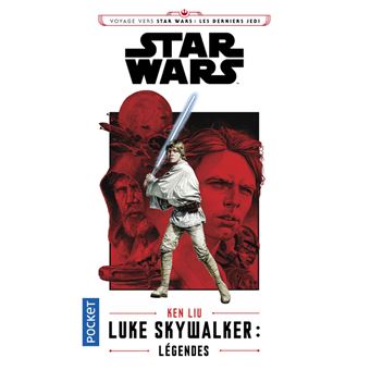 Star WarsStar Wars - numéro 161 Luke Skywalker : Légendes