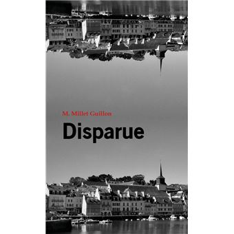 J'ai disparu
