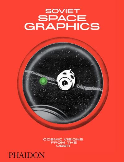 Soviet space graphics