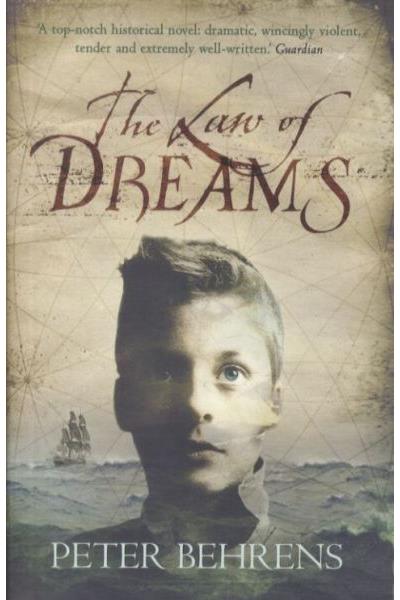 The law of dreams