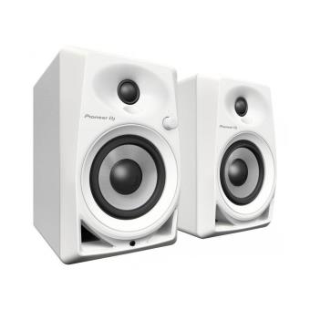 PIONEER DM-40 WHITE - 1