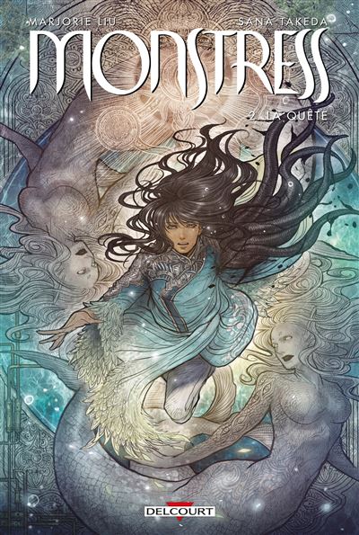 Monstress