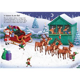 Noël - Mes autocollants brillants