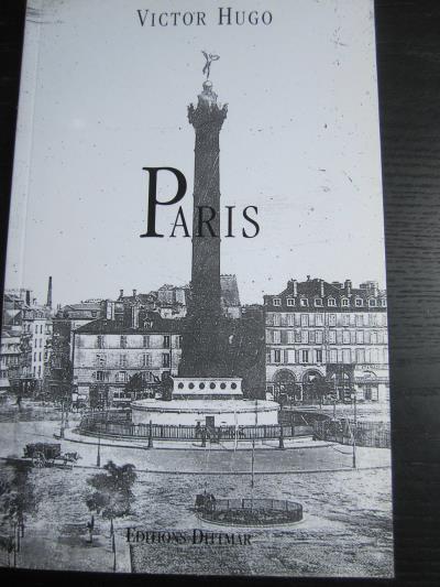 Paris - Victor Hugo (Auteur)