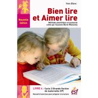 [PDF] Bien lire et aimer lire tome 2 fin de cours preparatoire cours elementaire