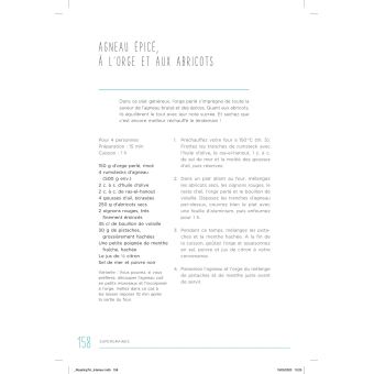 Hop, au four ! 75 plats complets