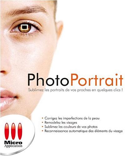 Photoportrait PC