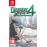 Disaster Report 4 : Summer Memories Nintendo Switch