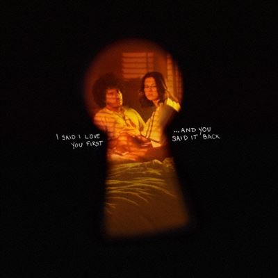 Import - Selena Gomez I Said I Love You First... And You Said It Back