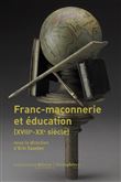 Franc-maçonnerie et éducation