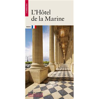 L'Hôtel de la Marine