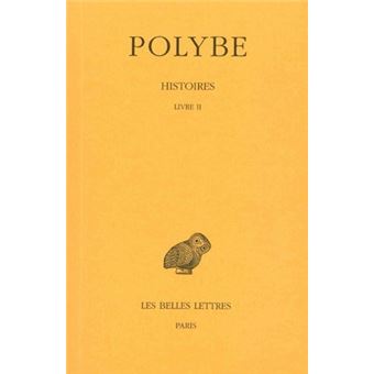 Histoires. Tome II : Livre II - 1