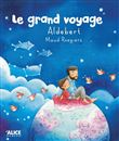 Le grand voyage