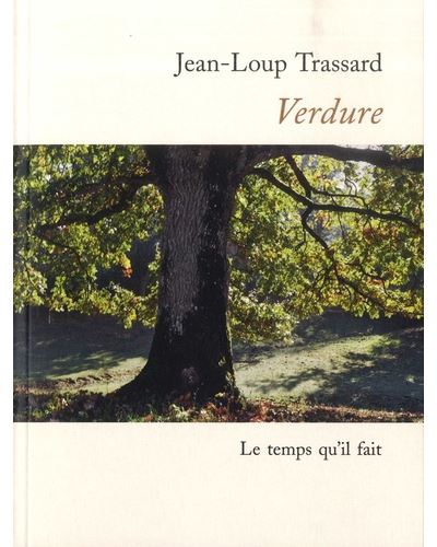 Verdure