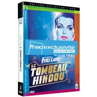 Le Tombeau hindou - Edition Collector