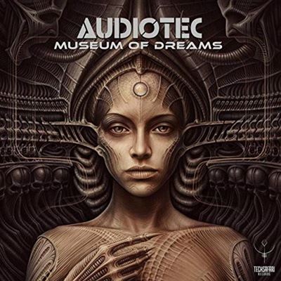 Museum of dreams