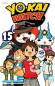 Yo-kai Watch T15