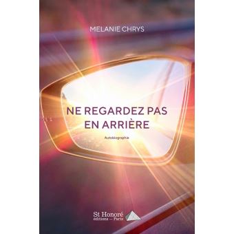 Ne regardez pas en arrière