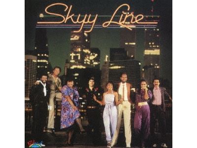 Skyy Line