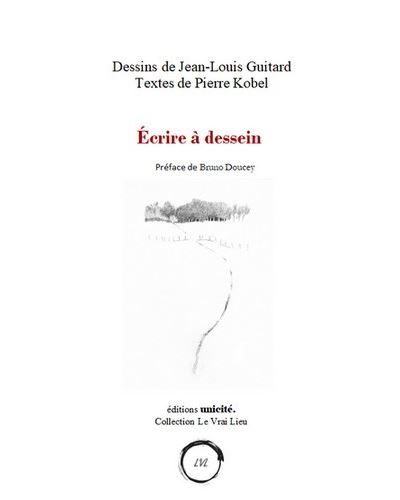 ÉditionÉcrire à dessein