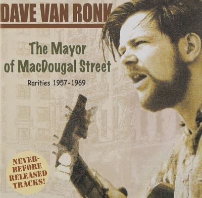 Mayor of macdougal street rarities 57 69