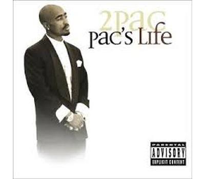 Pac's life Edition limitée