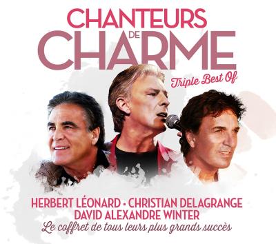Chanteurs de charme