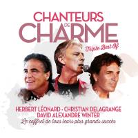 Chanteurs de charme