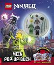 LEGO NINJAGO-MEIN POPUP BUCH