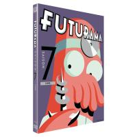 Coffret intégral de la Saison 7