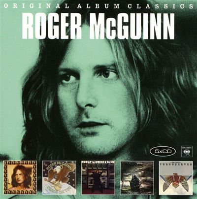 Original Album Classics Coffret